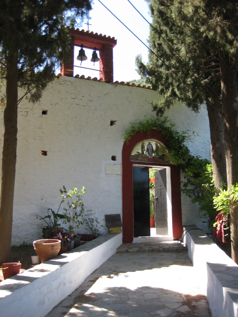 Sotira monastery (2)