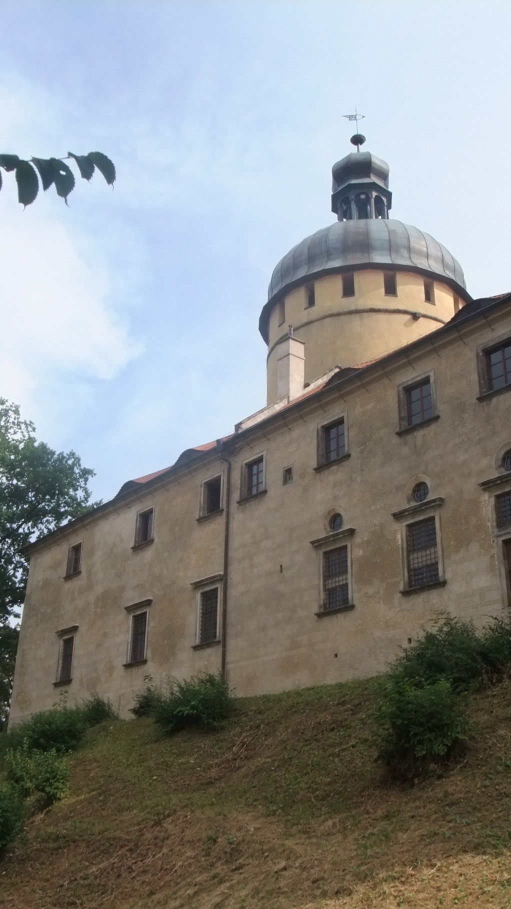 hrad Grabštejn (2)
