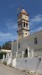 kostel Agios Isavros