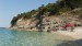 pláž Aftia Gaidarou (1)